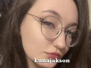 Lunajakson