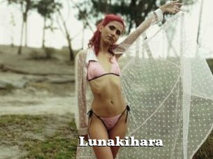 Lunakihara