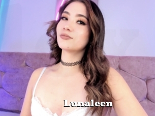 Lunaleen