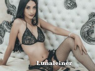 Lunaleiner