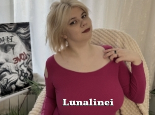 Lunalinei
