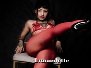 Lunaodette