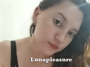 Lunapleasure