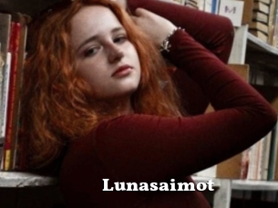 Lunasaimot