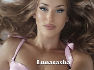 Lunasasha