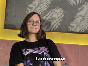Lunasnow