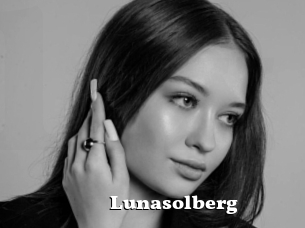 Lunasolberg