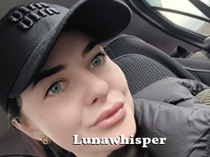 Lunawhisper