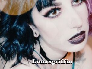 Lunaxgriffin