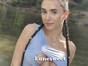 Lunesweet