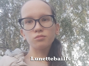 Lunettebaills
