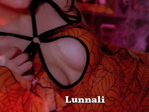 Lunnali