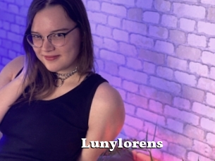 Lunylorens