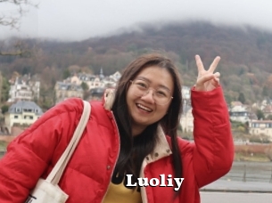 Luoliy