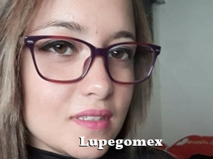 Lupegomex
