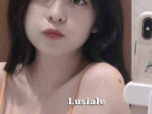 Lusiale