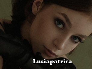 Lusiapatrica