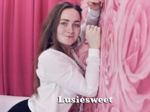 Lusiesweet