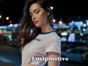 Lusipositive