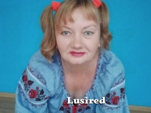 Lusired