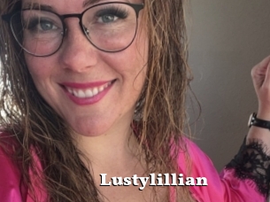 Lustylillian