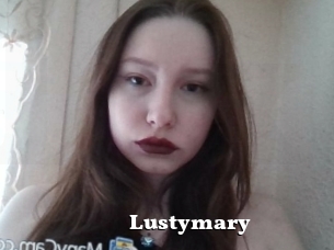 Lustymary