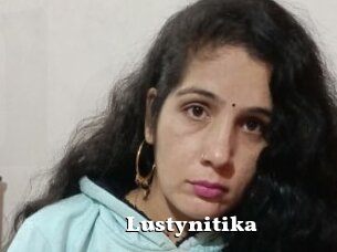Lustynitika