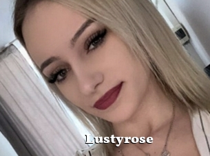 Lustyrose