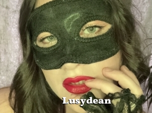 Lusydean