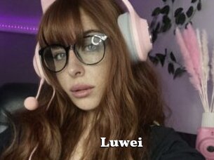 Luwei