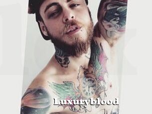 Luxuryblood