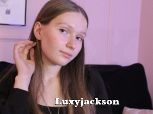 Luxyjackson