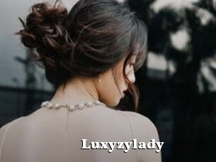 Luxyzylady