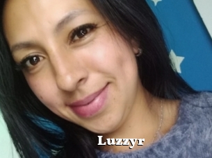 Luzzyr
