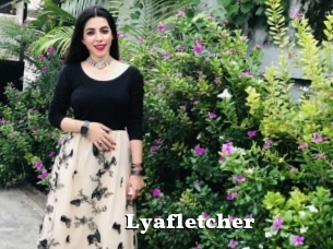 Lyafletcher