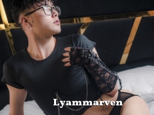 Lyammarven