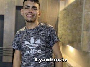 Lyanbowie