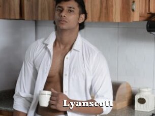 Lyanscott