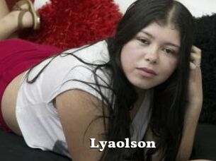 Lyaolson