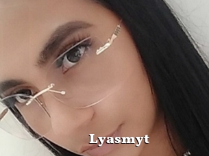 Lyasmyt