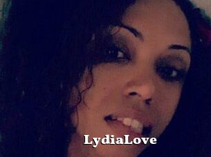 LydiaLove