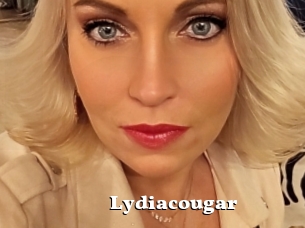 Lydiacougar