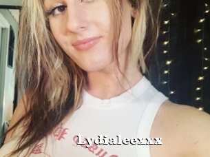 Lydialeexxx
