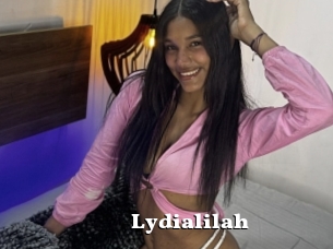Lydialilah