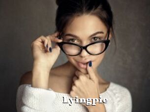Lyingpie