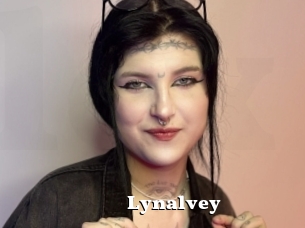 Lynalvey