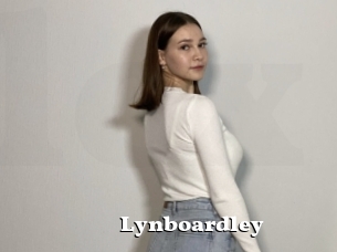Lynboardley