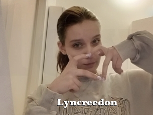 Lyncreedon