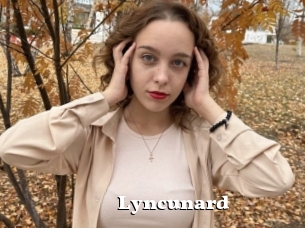 Lyncunard