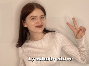 Lyndarbyshire